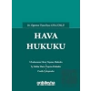 Hava Hukuku