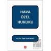 Hava Özel Hukuku