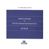 Hava Savaşı Ve Uluslararası İnsancıl Hukuk - Nebile Pelin Mantı