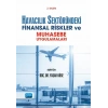 Havacılık Sektöründeki Finansal Riskler ve Muhasebe Uygulamaları
