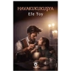 Havakukukuşya