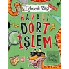 Havalı Dört İşlem