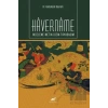Havername İnceleme-Metin-Dizin-Tıpkıbasım