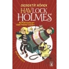 Havlock Holmes - Büyük Kaplan Sirkindeki Gizem