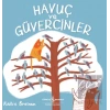 Havuç ve Güvercinler