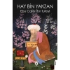 Hay Bin Yakzan
