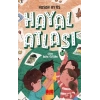 Hayal Atlası