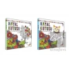 Hayal Kutusu Boyama Seti (2 Kitap Takım)