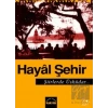 Hayal Şehir Şiirlerde Üsküdar
