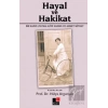 Hayal ve Hakikat
