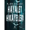 Hayalet Hikayeleri