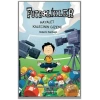 Futbolikler 3: Hayalet Kalecinin Gizemi (Ciltli)