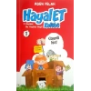 Hayalet Kulübü 1