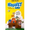Hayalet Kulübü 3