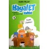 Hayalet Kulübü 4