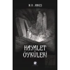 Hayalet Öyküleri