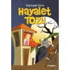 Hayalet Tozu