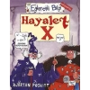 Hayalet X