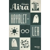 Hayaletler