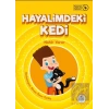 Hayalimdeki Kedi - Tunanın Öyküleri 4