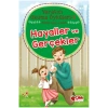 Hayaller Ve Gerçekler - Yaratıcı Okuma Öyküleri 5