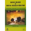 Hayat Bilgisi ve Sosyal Bilgiler Öğretimi