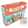 Hayat Dediğin… Kutulu Set (5 Kitap)