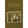 Hayat Defteri