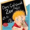 Ders Çalışmak Zor Değil