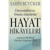 Hayat Hikayeleri