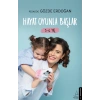 Hayat Oyunla Başlar 3-6 Yaş