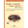 Hayat ve Sosyal Bilgiler Öğretimi Öğretmen Kılavuz