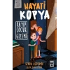 Hayati Kopya - Kayıp Çocuk Gizemi