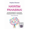 Hayatım Pahasına AURA KİTAPLIĞI