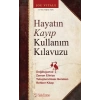 Hayatın Kayıp Kullanım Kılavuzu