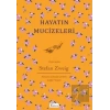 Hayatın Mucizeleri - Bez Ciltli