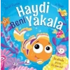 Haydi Beni Yakala