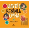 Haydi Benimle Oyna!