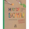 HAYDİ BOYA / BETA