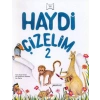 Haydi Çizelim 2