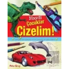 Haydi Çocuklar Çizelim!