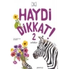 Haydi Dikkat! 2 Zıtlıklar