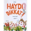 Haydi Dikkat Benzerlik - Farklılık