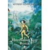 Haydudun Kızı Ronja