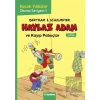 Haylaz Adam - 3 Kayıp Pabuçlar