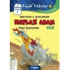 Haylaz Adam Okul Gezisinde (2.Kitap)