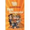 Haylaz Kuzey - Zaman Kütüphanesi / Yeni Koruyucular