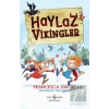 Haylaz Vikingler