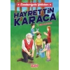 Hayrettin Karaca;Cumhuriyetin Yıldızları / 8