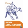 Hayvan Arama Kurtarma